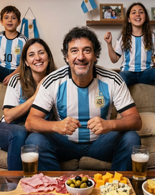 Elijo Creer
