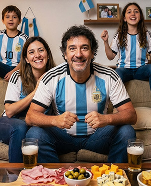 Elijo Creer
