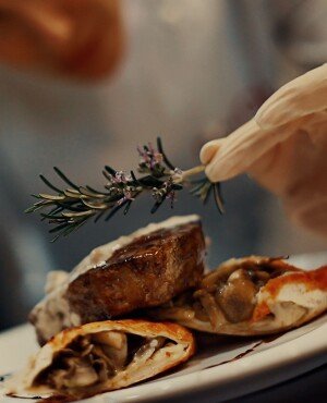 Secretos Gourmet