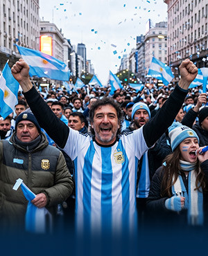 Mundial