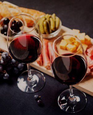 Vinos y Sabores