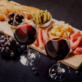 Vinos y Sabores