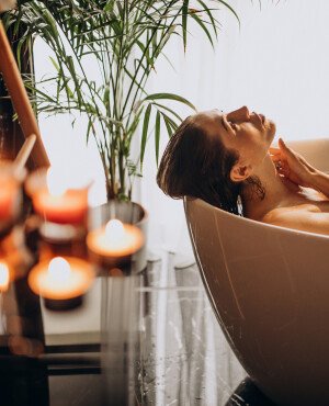 Spa en Casa