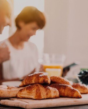 Desayunos