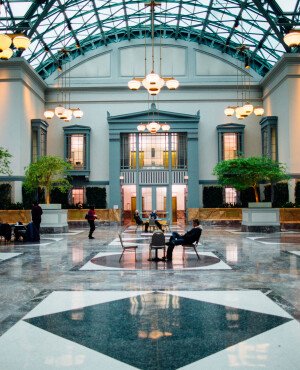 Grand Hotel