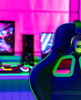 Gamer