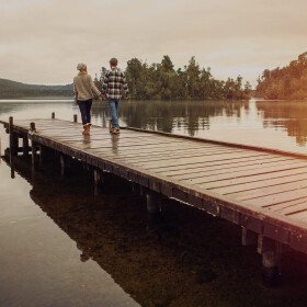 Escapada con Encanto