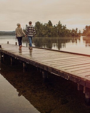 Escapada con Encanto